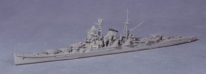 Kreuzer "Suzuya" (1 St.) J 1943 Neptun N 1231A
